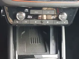 Škoda Kamiq Monte Carlo