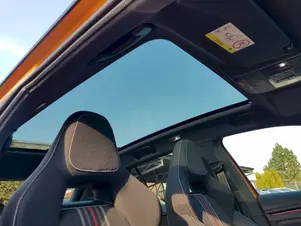 Škoda Kamiq Monte Carlo