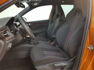 Škoda Kamiq Monte Carlo