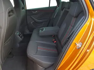 Škoda Kamiq Monte Carlo