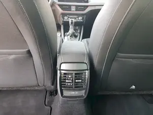 Škoda Kamiq Monte Carlo