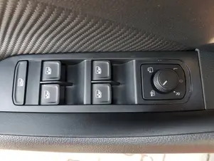 Škoda Kamiq Monte Carlo