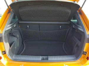Škoda Kamiq Monte Carlo