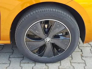 Škoda Kamiq Monte Carlo