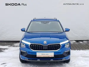 Škoda Kamiq Top Selection