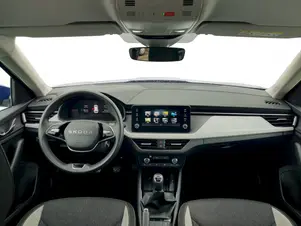 Škoda Kamiq Top Selection