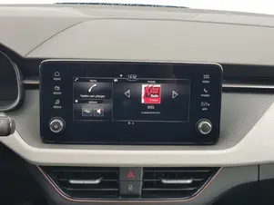 Škoda Kamiq Top Selection