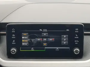 Škoda Kamiq Top Selection