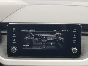 Škoda Kamiq Top Selection