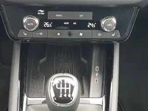 Škoda Kamiq Top Selection