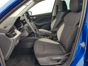 Škoda Kamiq Top Selection