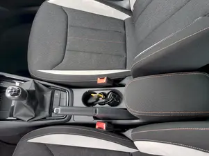 Škoda Kamiq Top Selection