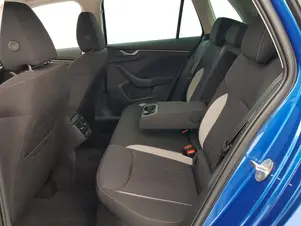 Škoda Kamiq Top Selection