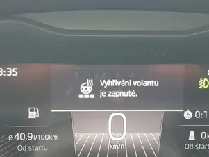 Škoda Kamiq Top Selection