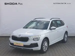 Škoda Kamiq Selection
