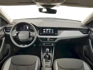 Škoda Kamiq Selection