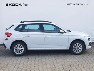 Škoda Kamiq Selection
