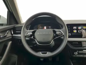 Škoda Kamiq Selection