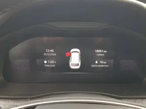 Škoda Kamiq Selection