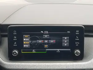 Škoda Kamiq Selection