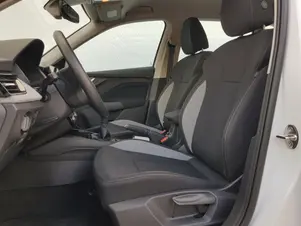 Škoda Kamiq Selection
