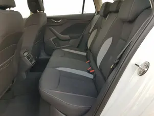 Škoda Kamiq Selection