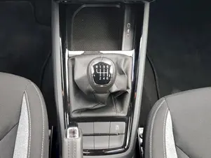 Škoda Kamiq Selection
