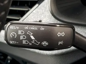 Škoda Kamiq Selection