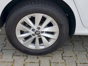 Škoda Kamiq Selection