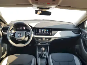 Škoda Kamiq Selection