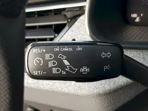 Škoda Kamiq Selection