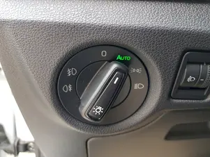 Škoda Kamiq Selection