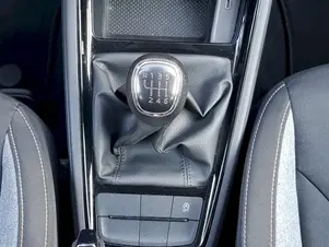 Škoda Kamiq Selection