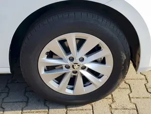 Škoda Kamiq Selection