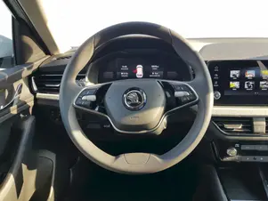 Škoda Kamiq Selection