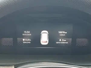 Škoda Kamiq Selection