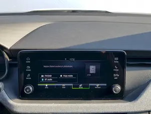 Škoda Kamiq Selection