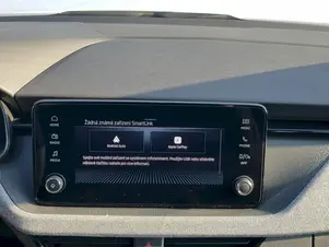 Škoda Kamiq Selection