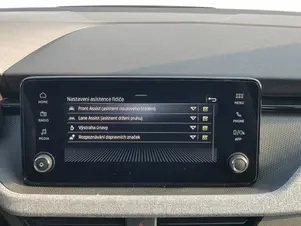 Škoda Kamiq Selection