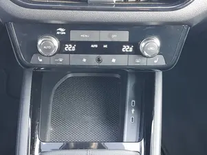 Škoda Kamiq Selection