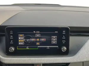 Škoda Kamiq Selection