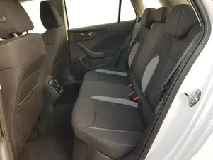 Škoda Kamiq Selection