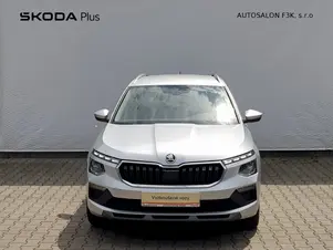 Škoda Kamiq Top Selection