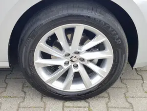 Škoda Kamiq Top Selection