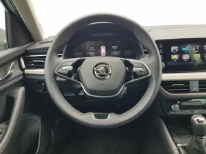 Škoda Kamiq Top Selection