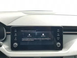 Škoda Kamiq Top Selection