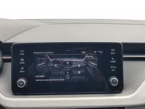 Škoda Kamiq Top Selection