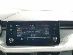 Škoda Kamiq Top Selection