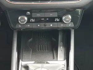 Škoda Kamiq Top Selection