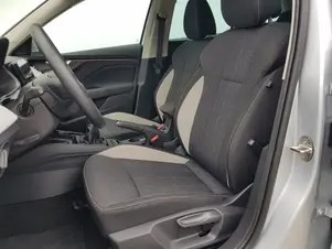 Škoda Kamiq Top Selection